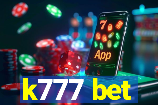 k777 bet